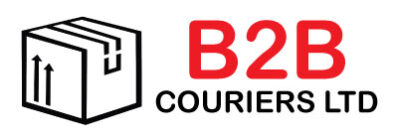 B2B  Sameday  And Onboard Courier Service